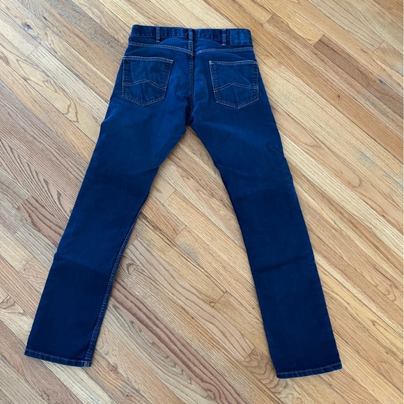 Men’s Patagonia Straight Stretch jeans 30x32 - Picture 3 of 5